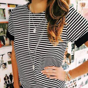 Stella & Dot Aurelia Pendant Necklace - NWT